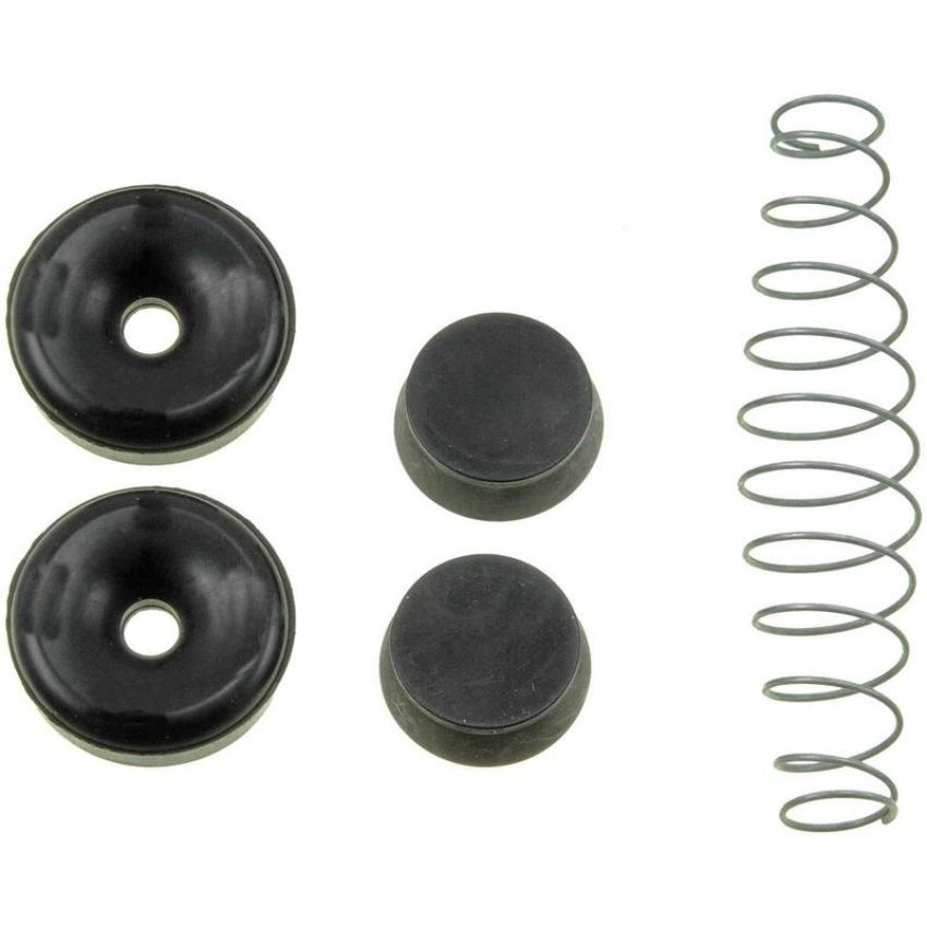 DORMAN BRAKES 35627 Drum Brake Wheel Cylinder Repair Kit