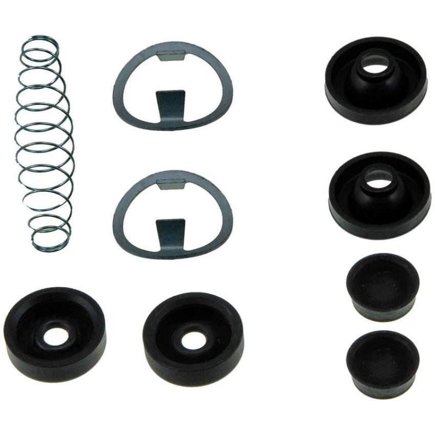 DORMAN BRAKES 35886 Drum Brake Wheel Cylinder Repair Kit
