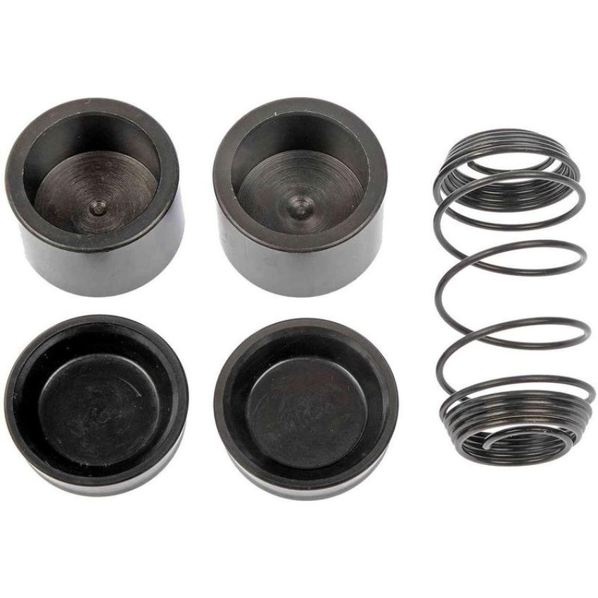 DORMAN BRAKES 3633 Drum Brake Wheel Cylinder Repair Kit