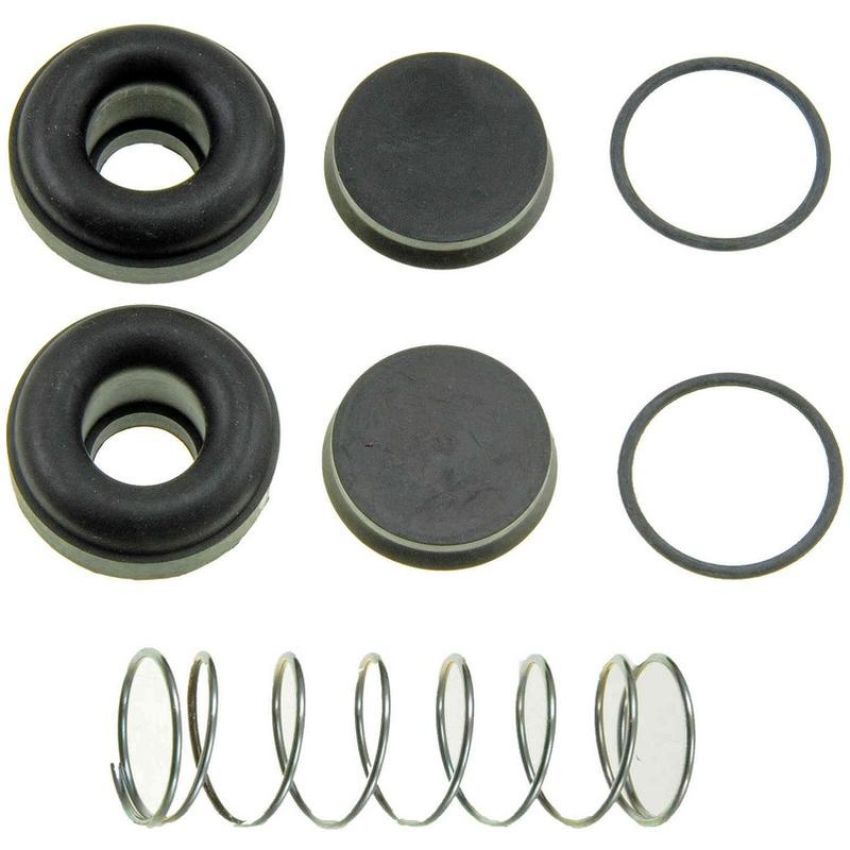 DORMAN BRAKES 39070 Drum Brake Wheel Cylinder Repair Kit