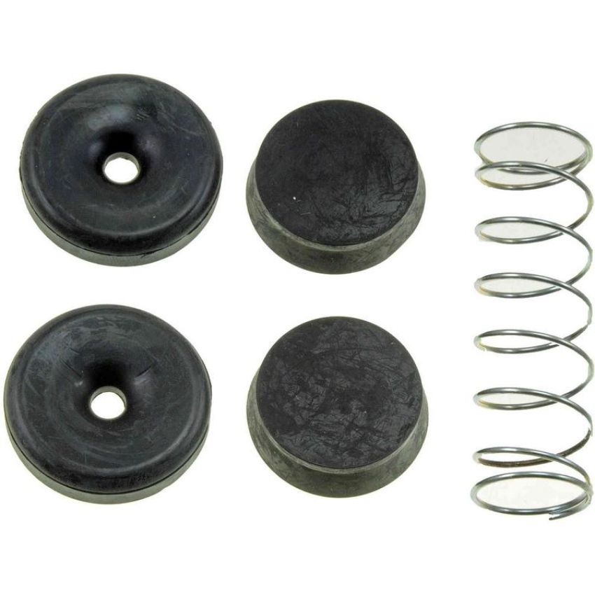 DORMAN BRAKES 46349 Drum Brake Wheel Cylinder Repair Kit
