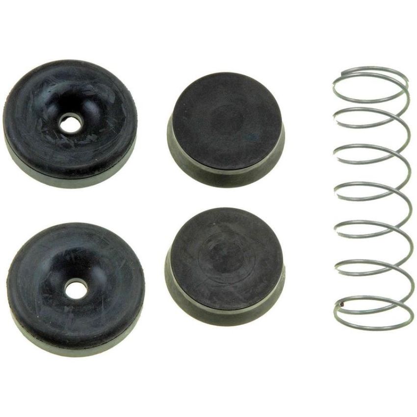 DORMAN BRAKES 46350 Drum Brake Wheel Cylinder Repair Kit