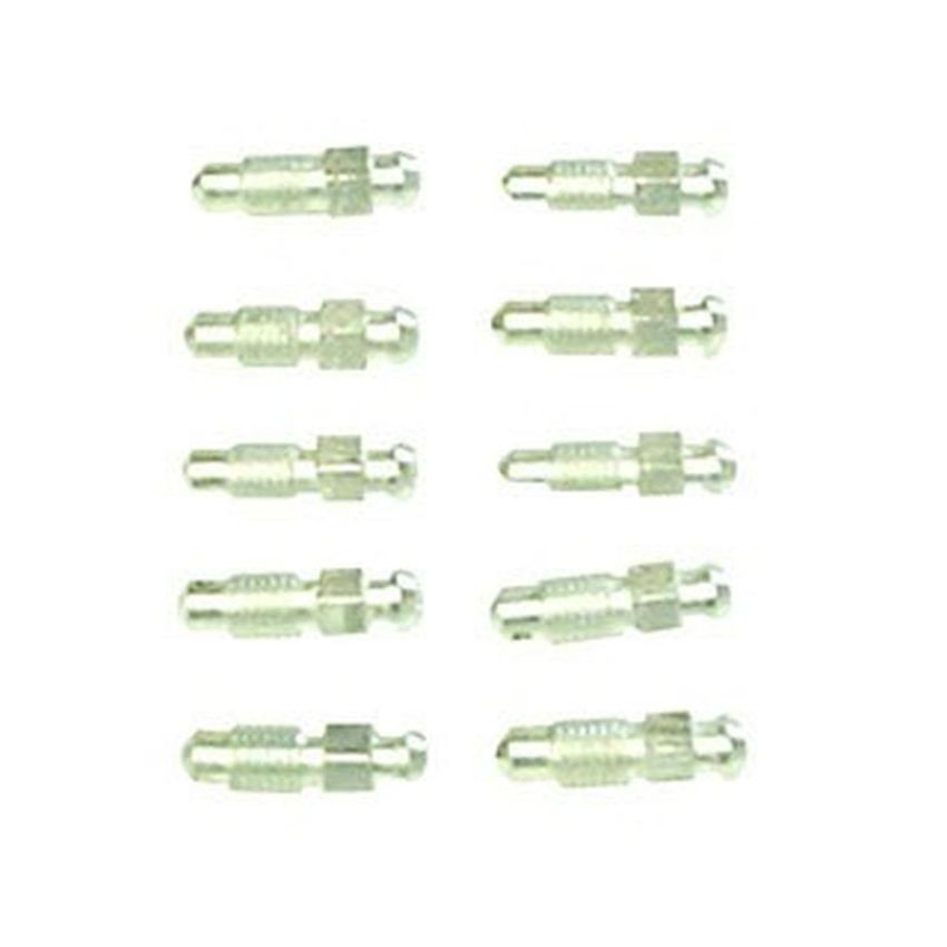 DORMAN BRAKES 57188-10 Disc Brake Bleeder Screw