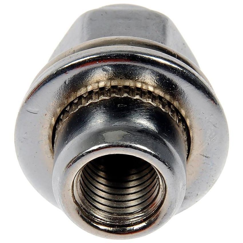 DORMAN BRAKES 611-117.1 Wheel Nut M12-1.50 Mag - 21mm Hex, 37mm Length