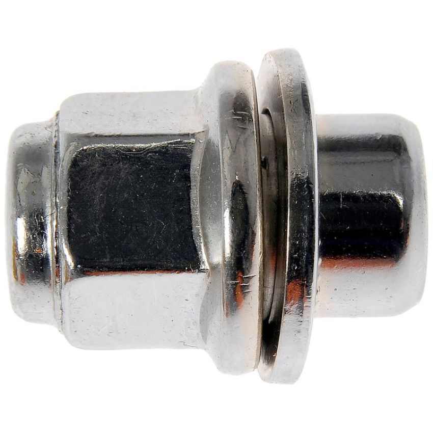 DORMAN BRAKES 611-117.1 Wheel Nut M12-1.50 Mag - 21mm Hex, 37mm Length