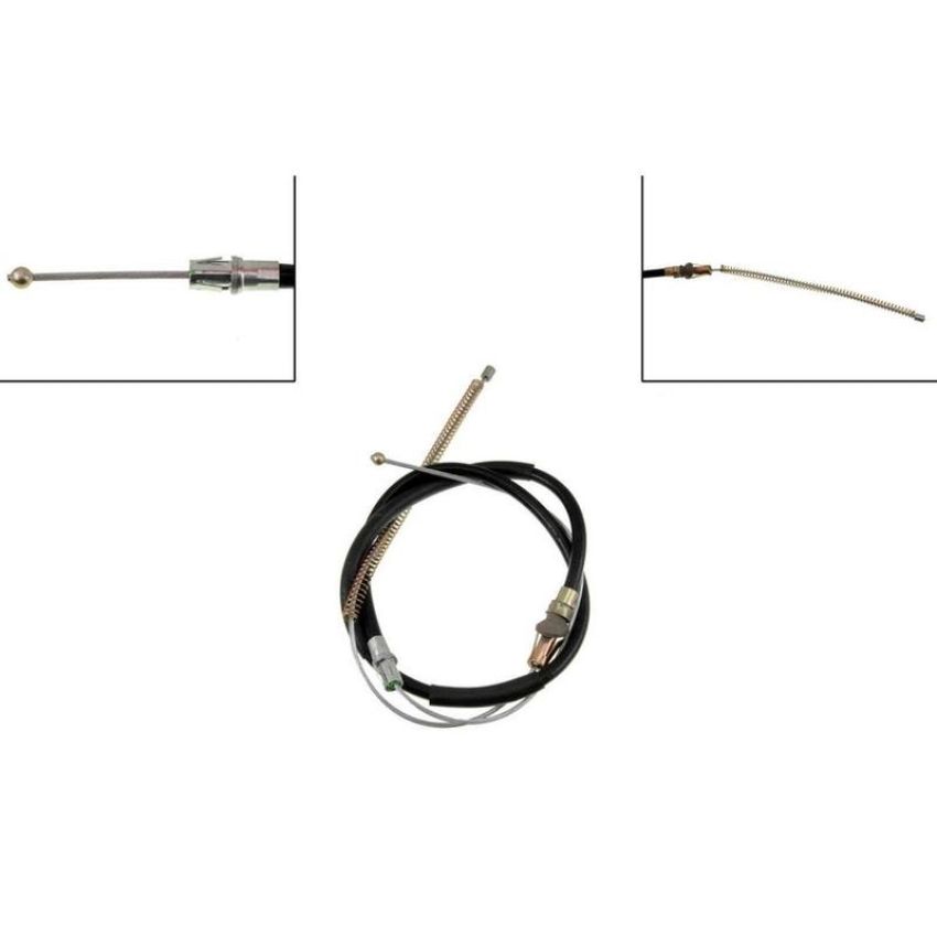 DORMAN BRAKES C126813 Parking Brake Cable