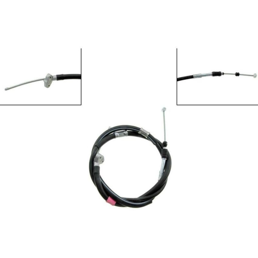 DORMAN C129890 Parking Brake Cable