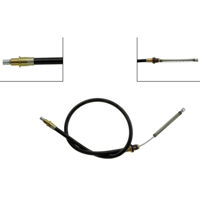 DORMAN C132102 Parking Brake Cable