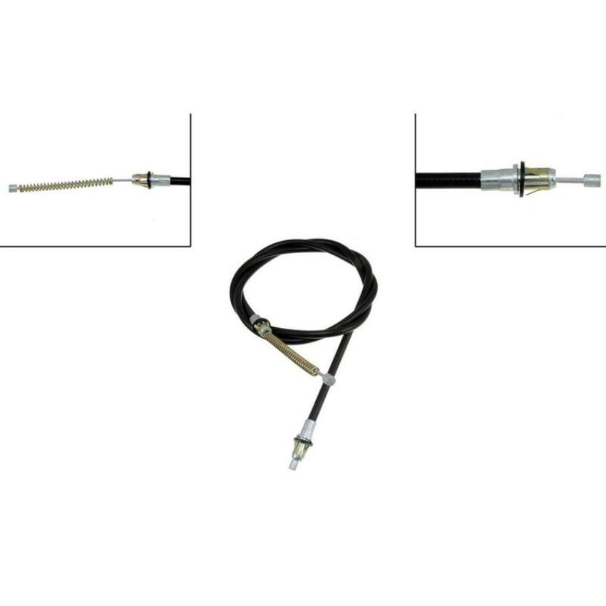 DORMAN C132103 Parking Brake Cable