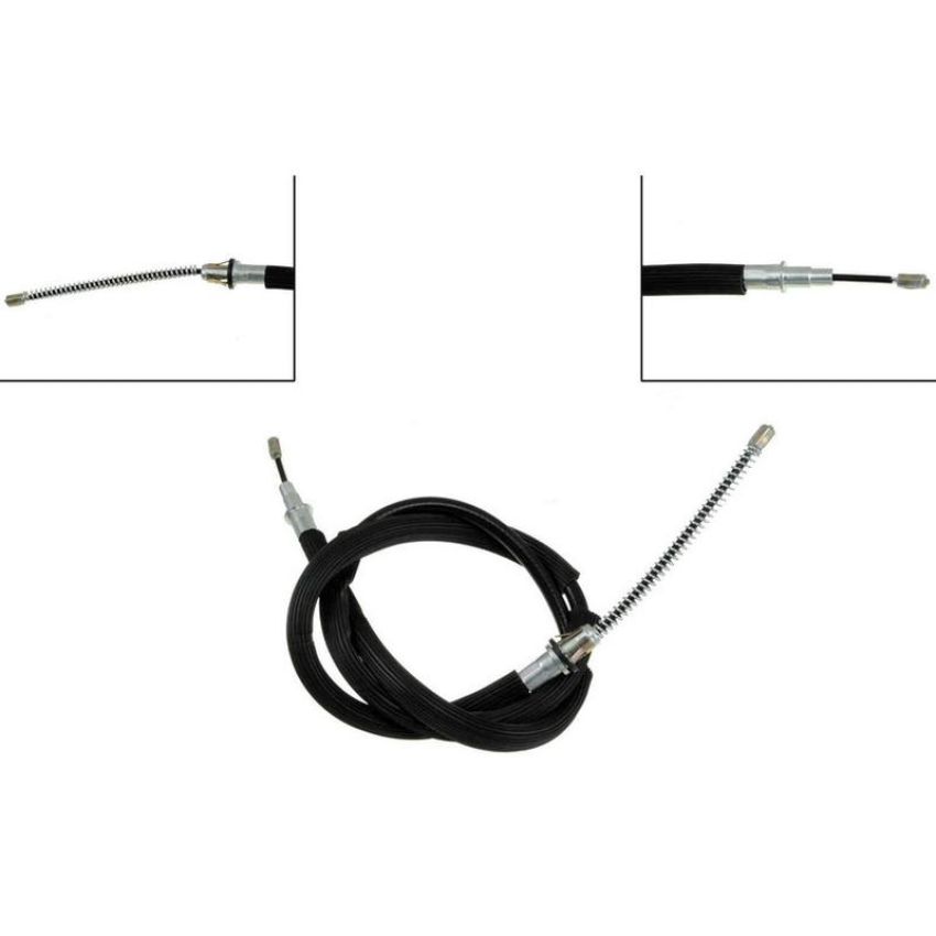 DORMAN BRAKES C132246 Parking Brake Cable