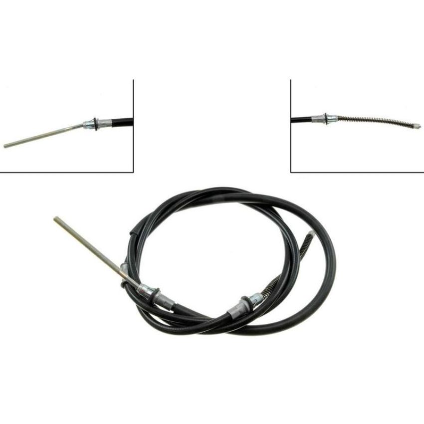 DORMAN BRAKES C133066 Parking Brake Cable