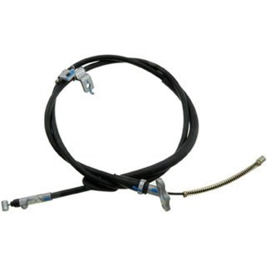 DORMAN C138612 Parking Brake Cable