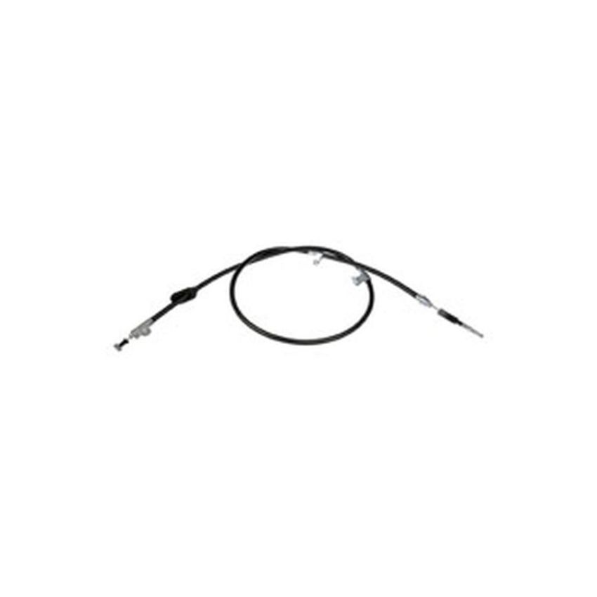 DORMAN C138613 Parking Brake Cable