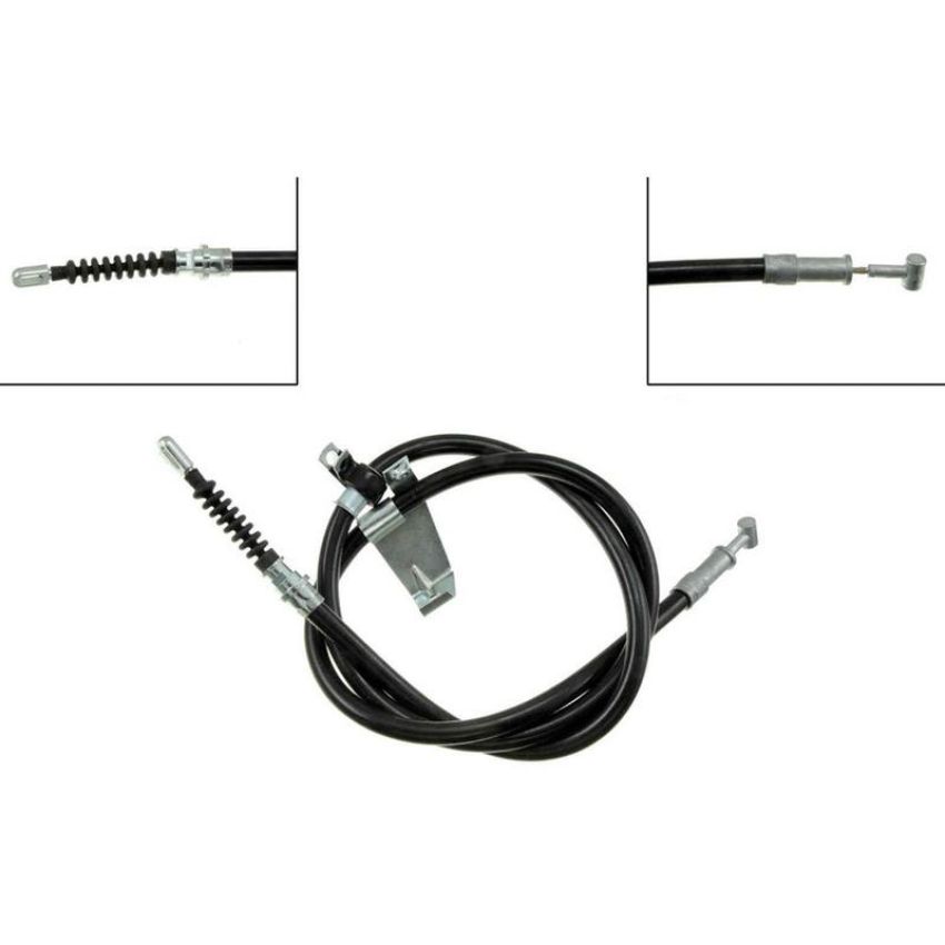 DORMAN C138644 Parking Brake Cable