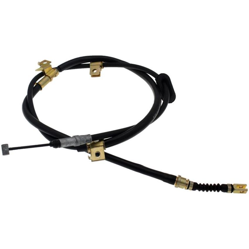 DORMAN C138871 Parking Brake Cable