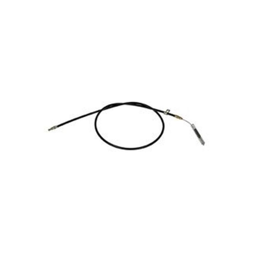 DORMAN BRAKES C660001 Parking Brake Cable