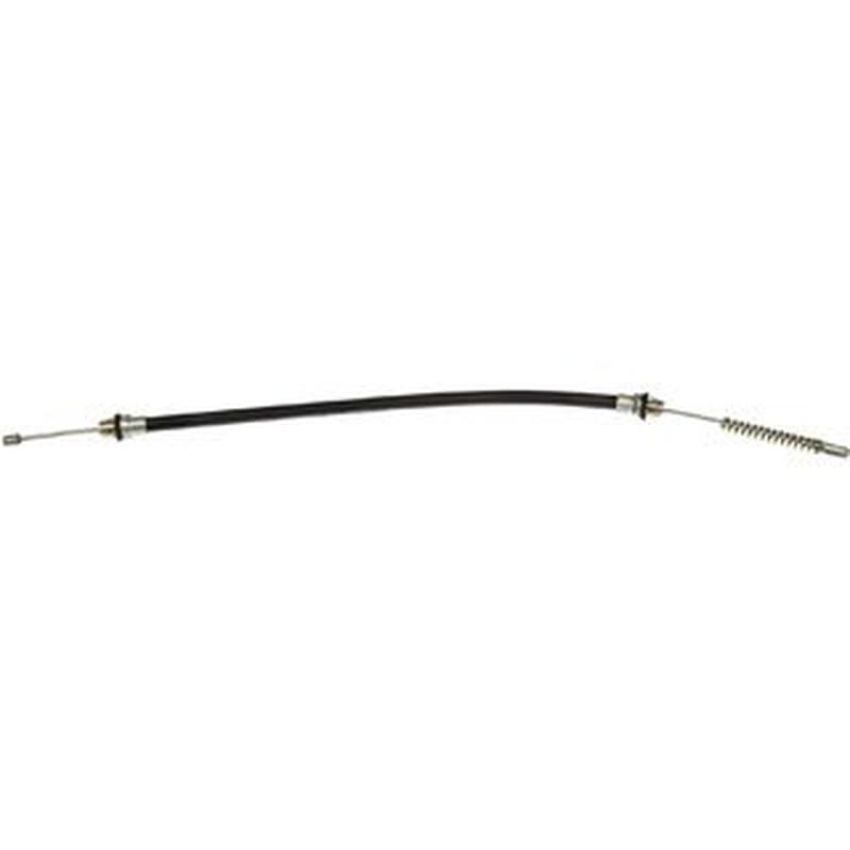 DORMAN BRAKES C660002 Parking Brake Cable