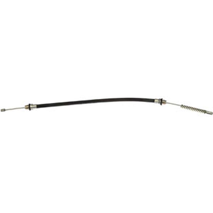 DORMAN BRAKES C660002 Parking Brake Cable