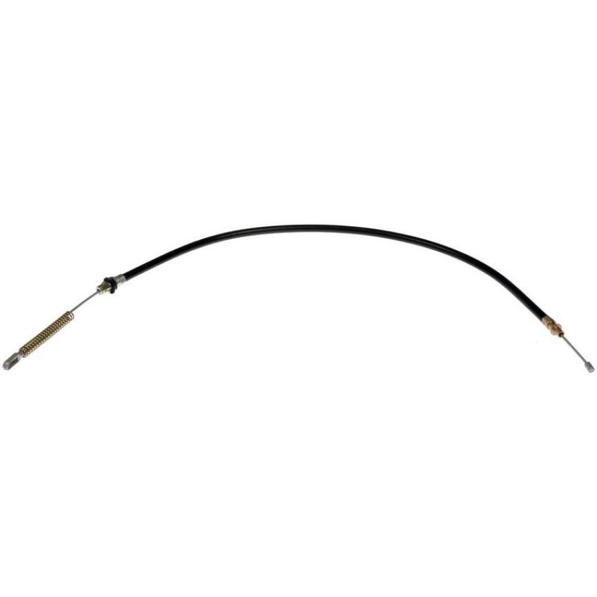 DORMAN BRAKES C660003 Parking Brake Cable