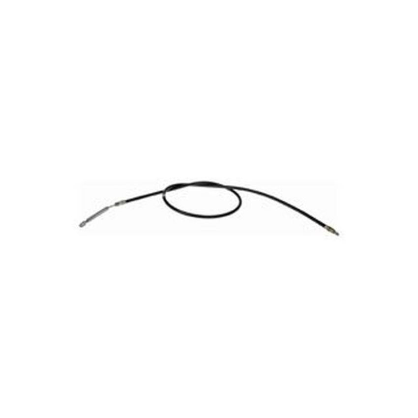 DORMAN BRAKES C660004 Parking Brake Cable
