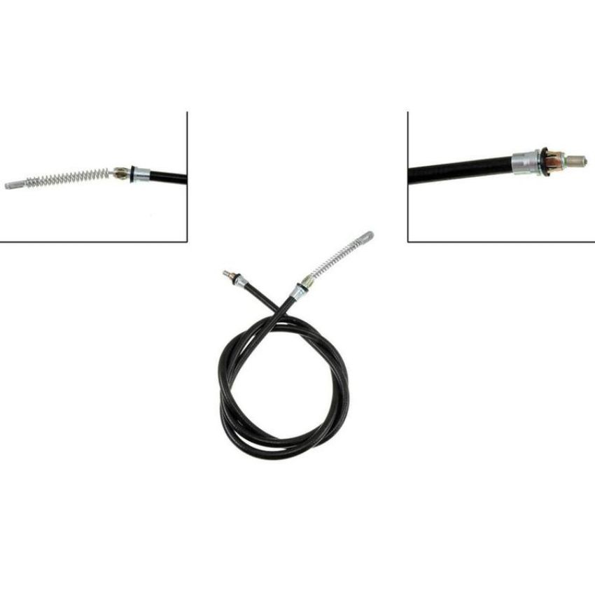 DORMAN BRAKES C660004 Parking Brake Cable