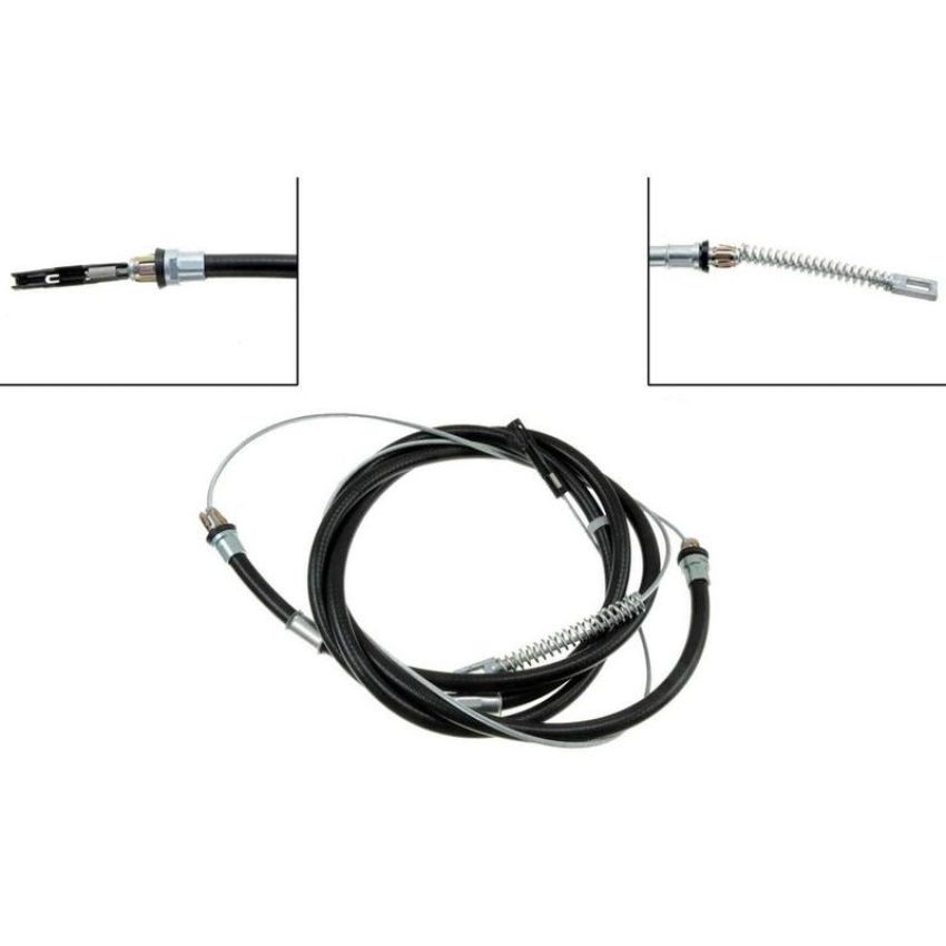 DORMAN BRAKES C660005 Parking Brake Cable