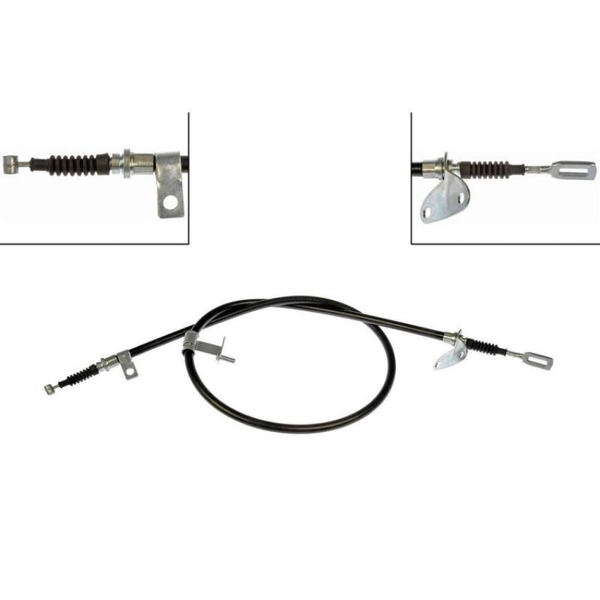 DORMAN BRAKES C660014 Parking Brake Cable