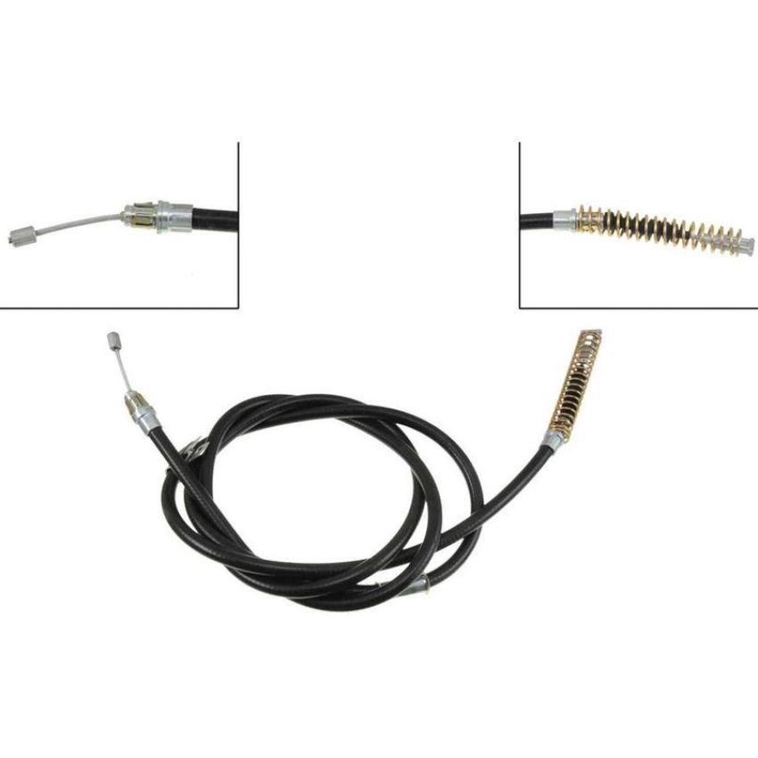 DORMAN BRAKES C660016 Parking Brake Cable