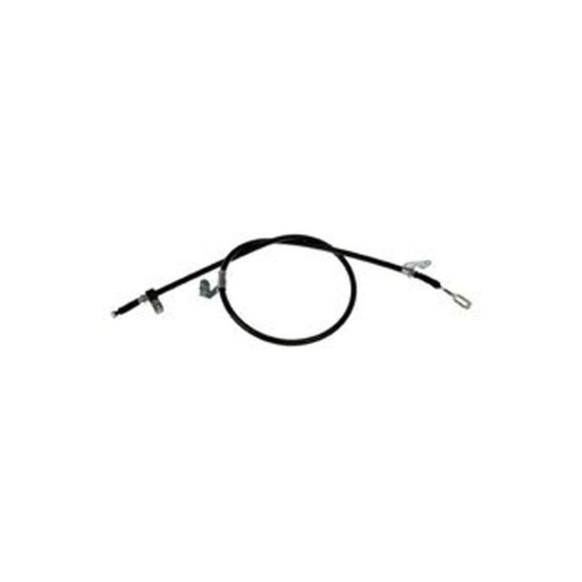 DORMAN BRAKES C660017 Parking Brake Cable