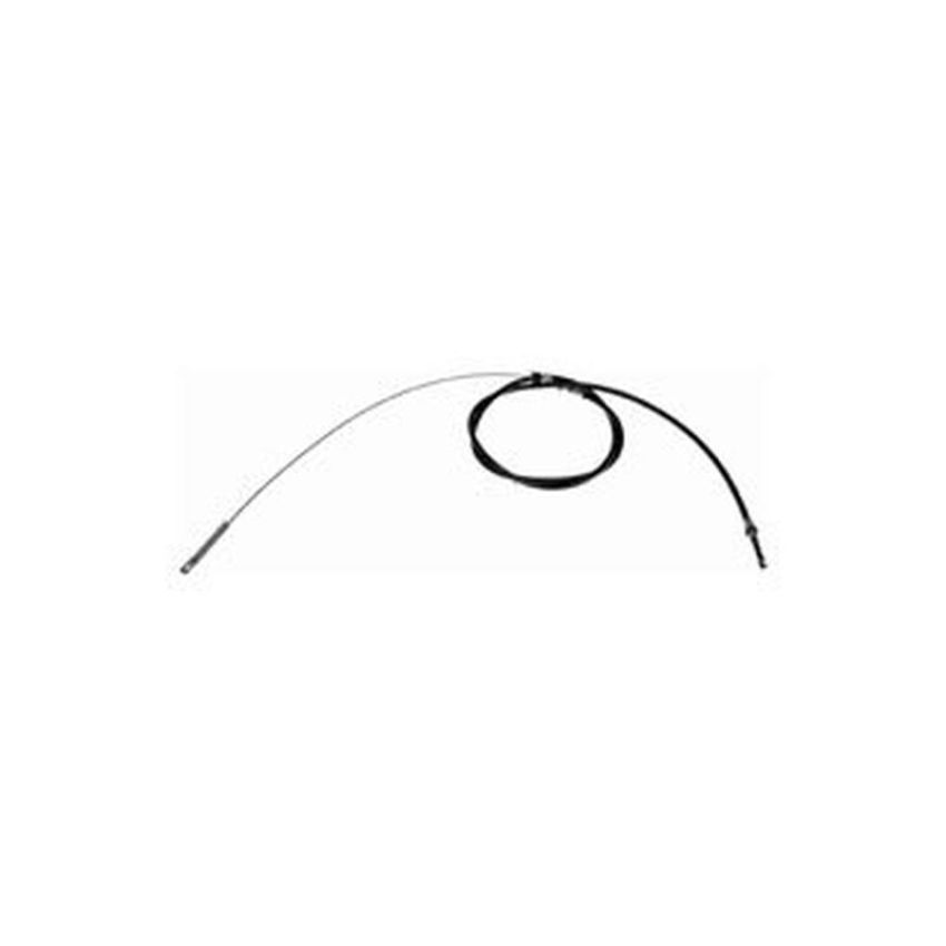 DORMAN BRAKES C660019 Parking Brake Cable