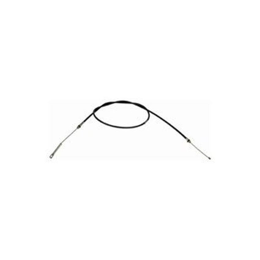 DORMAN BRAKES C660020 Parking Brake Cable