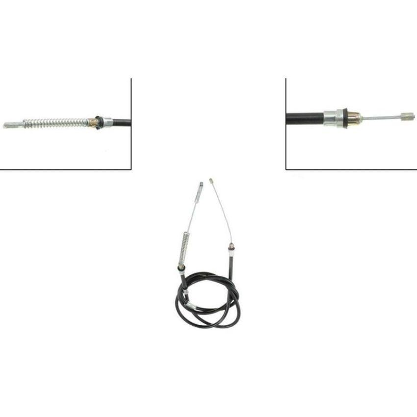 DORMAN BRAKES C660020 Parking Brake Cable