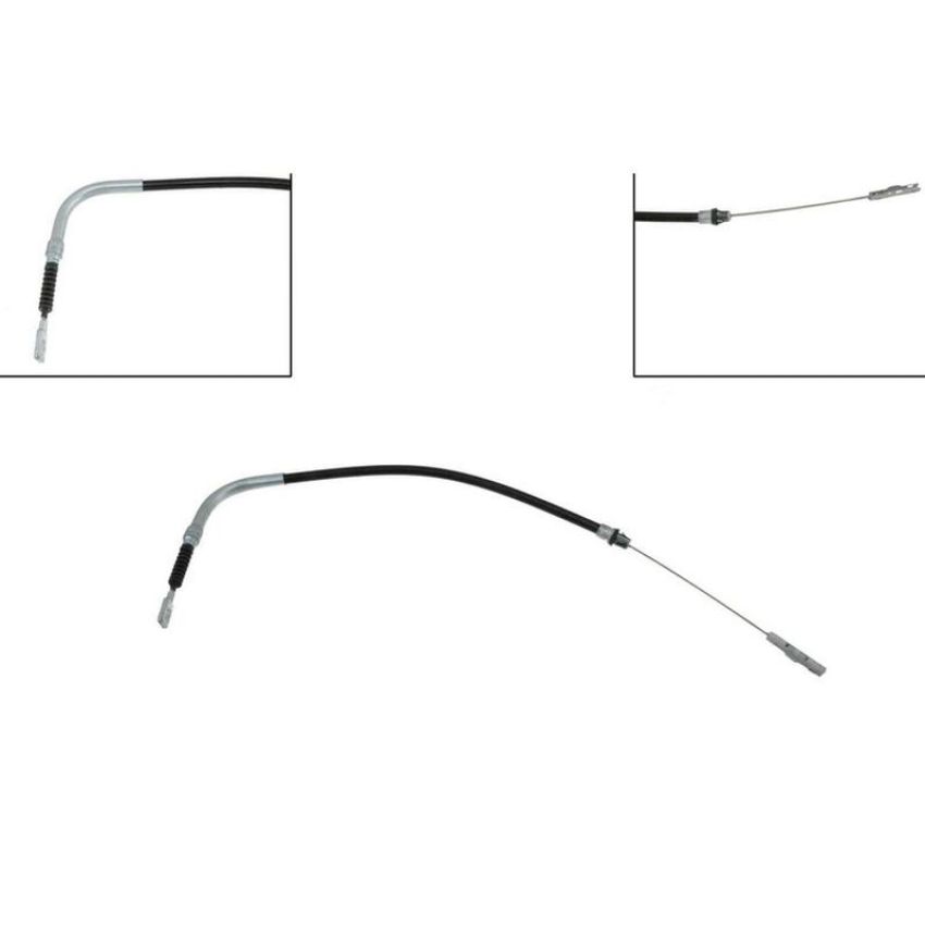 DORMAN BRAKES C660026 Parking Brake Cable
