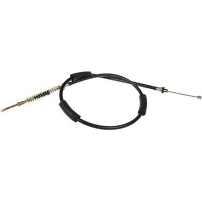 DORMAN BRAKES C660027 Parking Brake Cable
