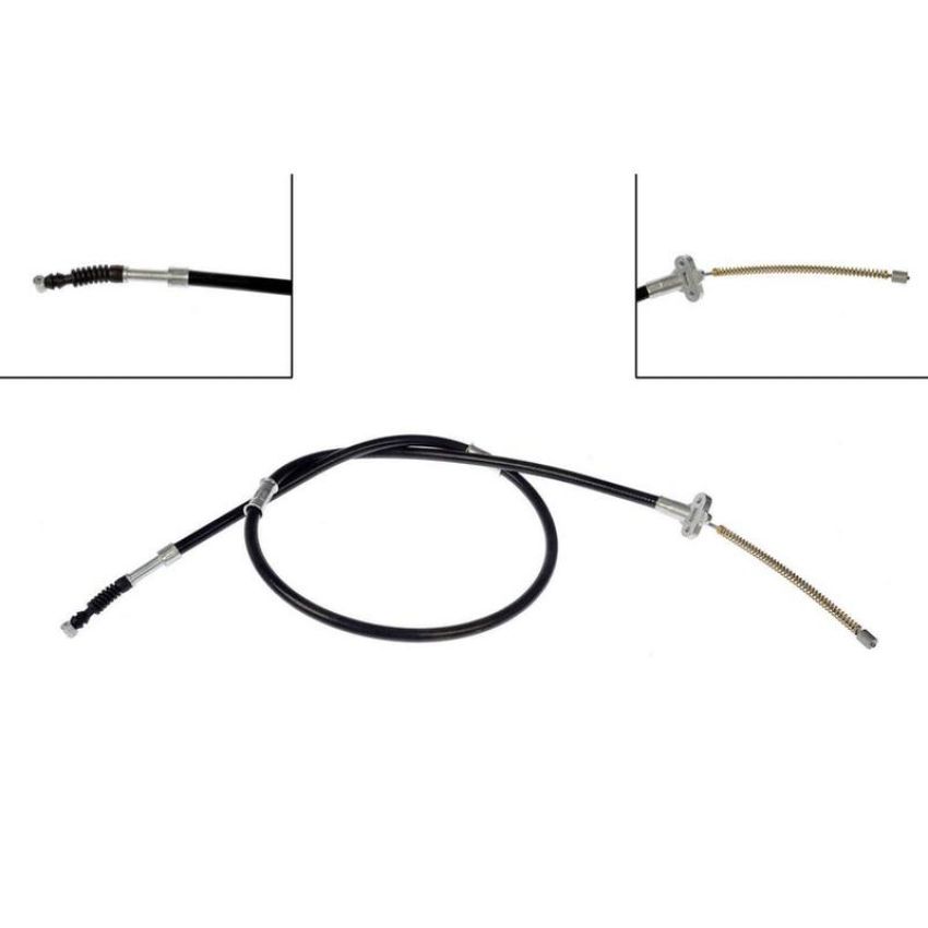 DORMAN BRAKES C660028 Parking Brake Cable