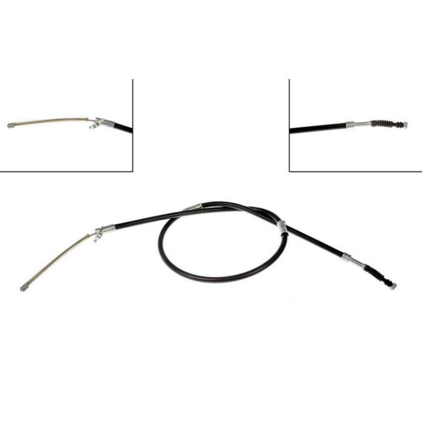 DORMAN C660029 Parking Brake Cable