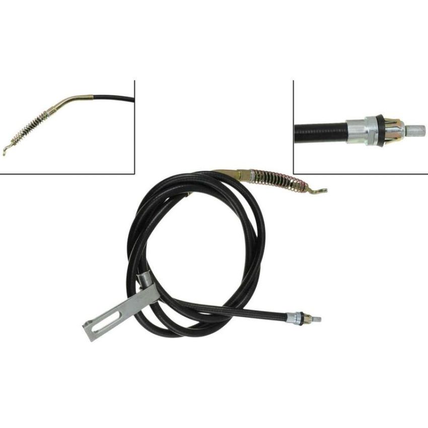 DORMAN BRAKES C660030 Parking Brake Cable