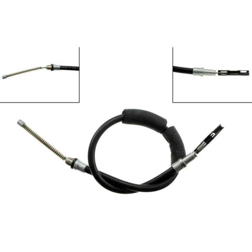 DORMAN BRAKES C660033 Parking Brake Cable