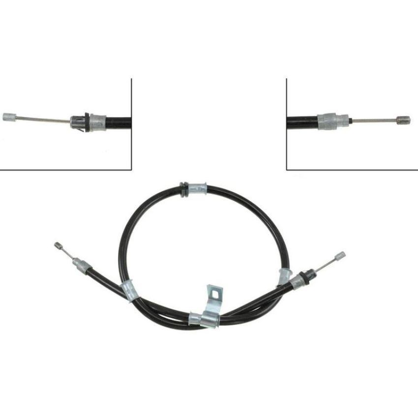 DORMAN C660050 Parking Brake Cable