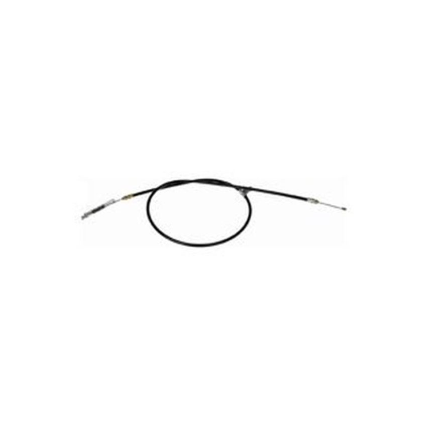 DORMAN BRAKES C660051 Parking Brake Cable