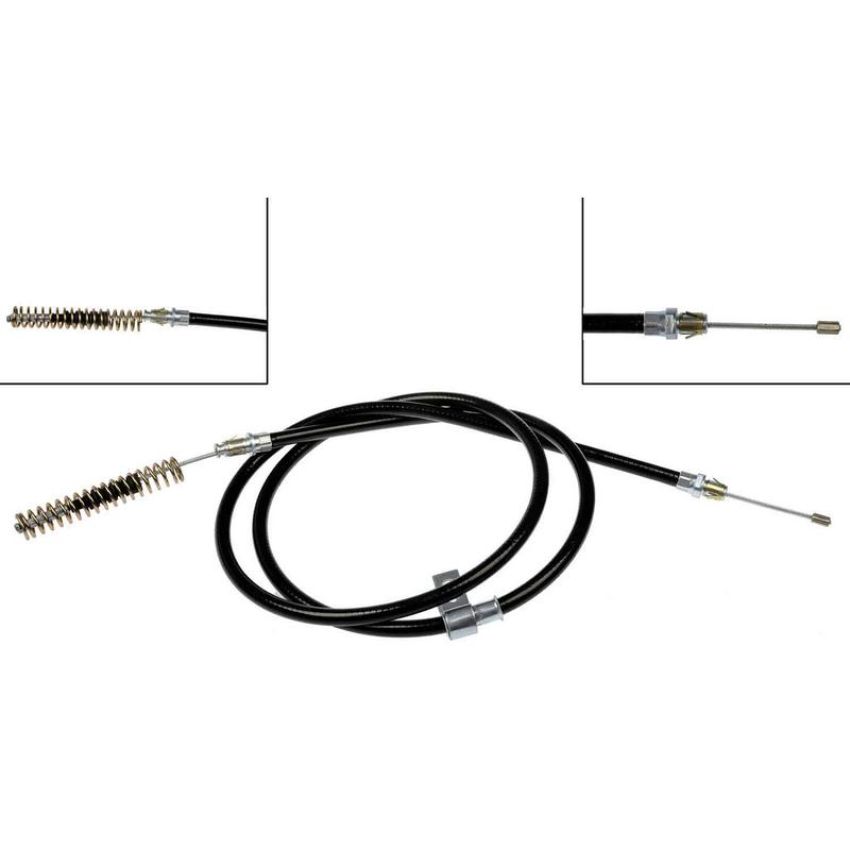 DORMAN BRAKES C660051 Parking Brake Cable
