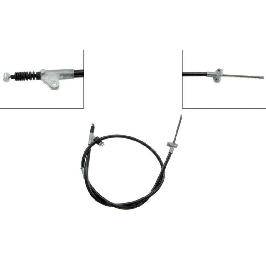 DORMAN BRAKES C660053 Parking Brake Cable