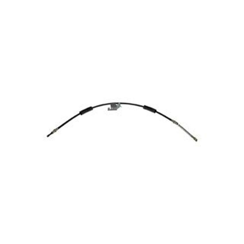 DORMAN BRAKES C660058 Parking Brake Cable