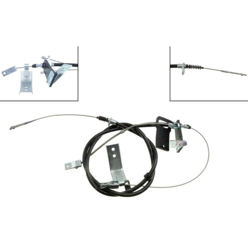 DORMAN BRAKES C660060 Parking Brake Cable