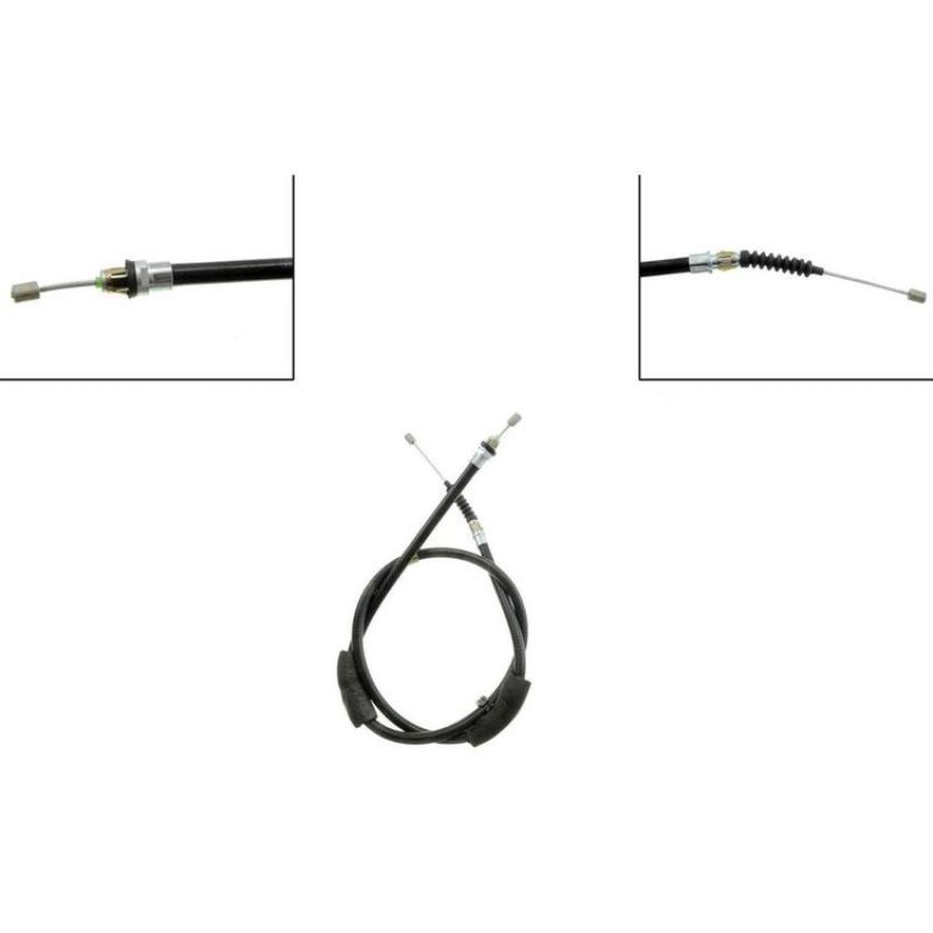 DORMAN BRAKES C660061 Parking Brake Cable