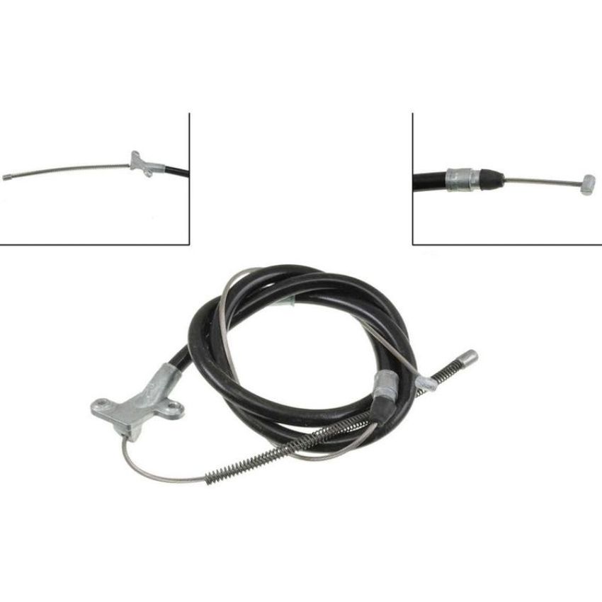 DORMAN BRAKES C660064 Parking Brake Cable