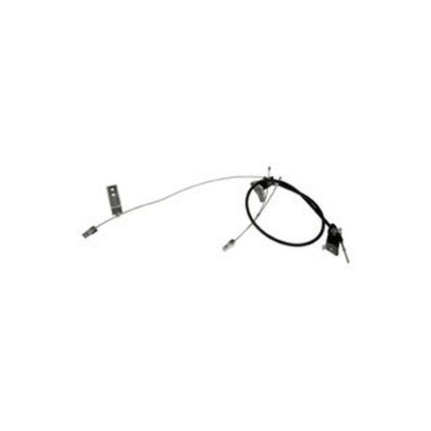 DORMAN BRAKES C660066 Parking Brake Cable