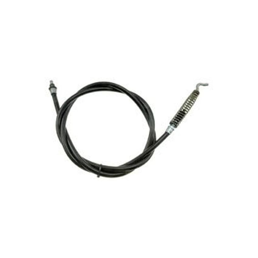 DORMAN BRAKES C660078 Parking Brake Cable