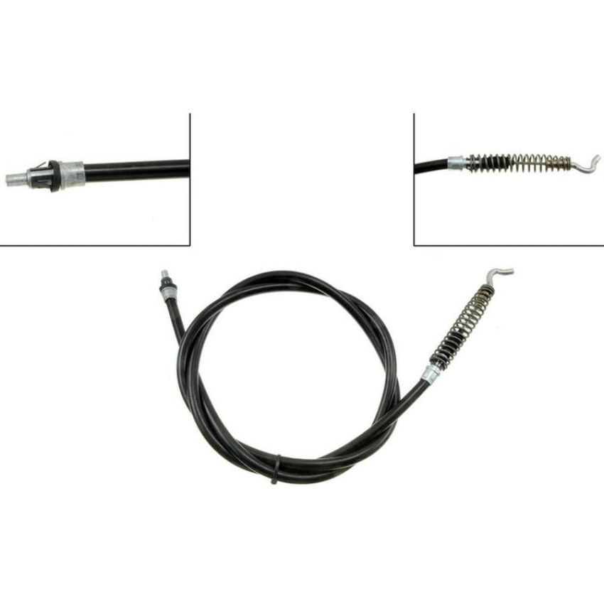 DORMAN BRAKES C660078 Parking Brake Cable