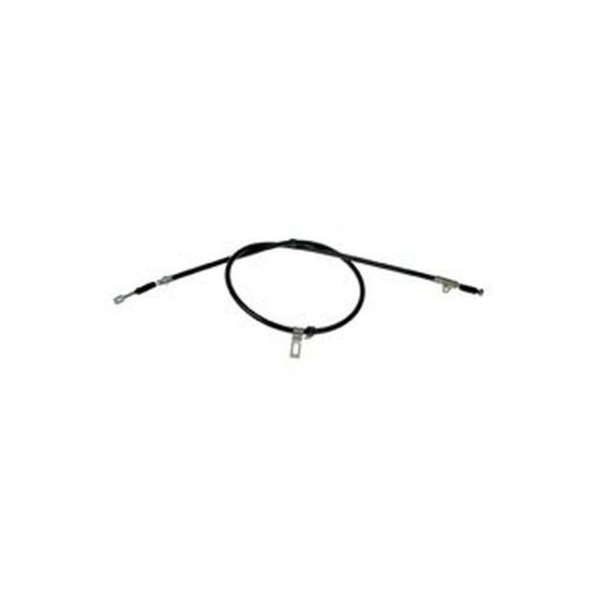 DORMAN C660080 Parking Brake Cable